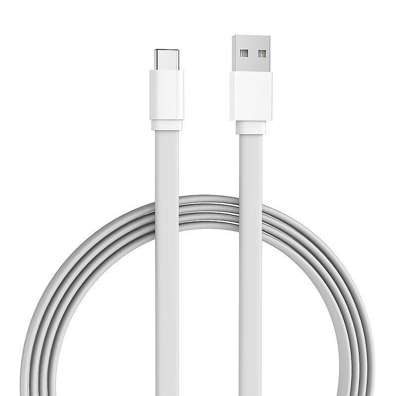 

Xiaomi XMSJX11QM 3A USB-A to Type-C Cable Fast Charging Data Transmission Pure Copper Core Line 1M Long for Huawei Mate5