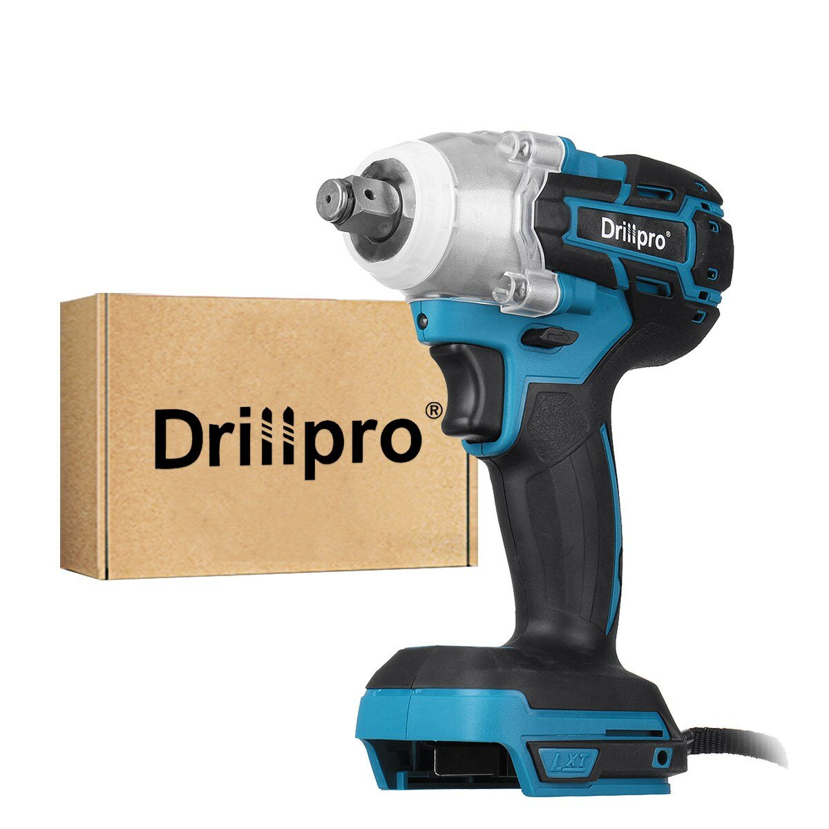 best price,drillpro,18v,3200rpm,impact,wrench,brushless,coupon,price,discount