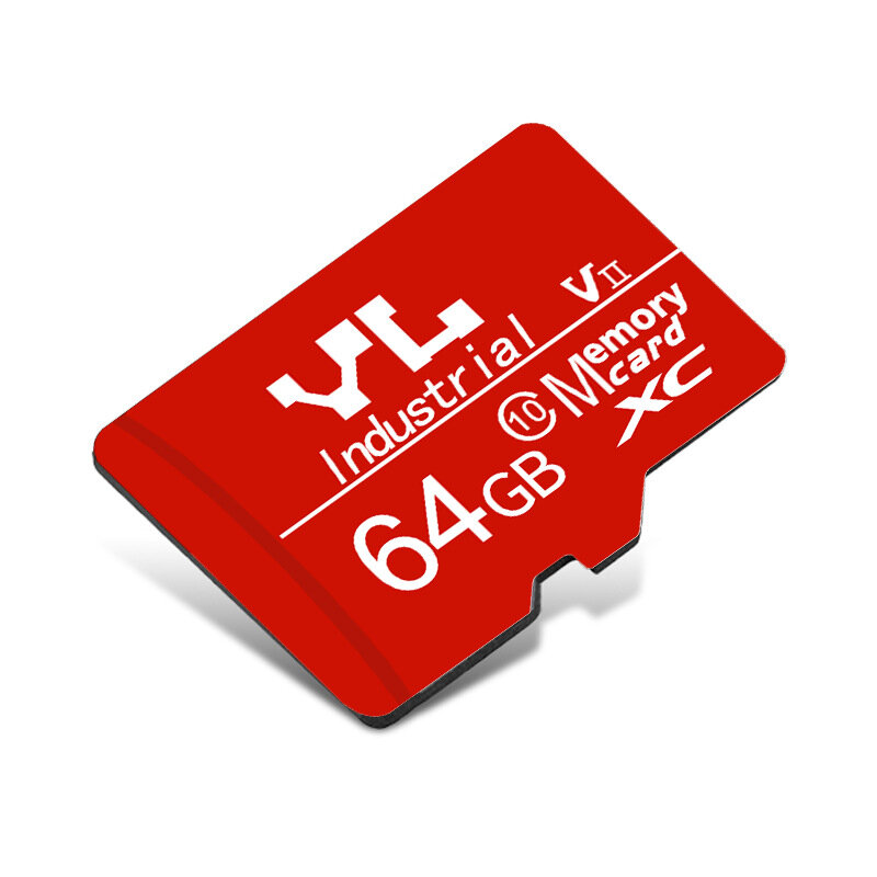 

VL High Speed 16GB 32GB 64GB 128G Class 10 TF Карта памяти Flash Привод для iPhone 12 POCO X3 Смартфон Планшетный перекл