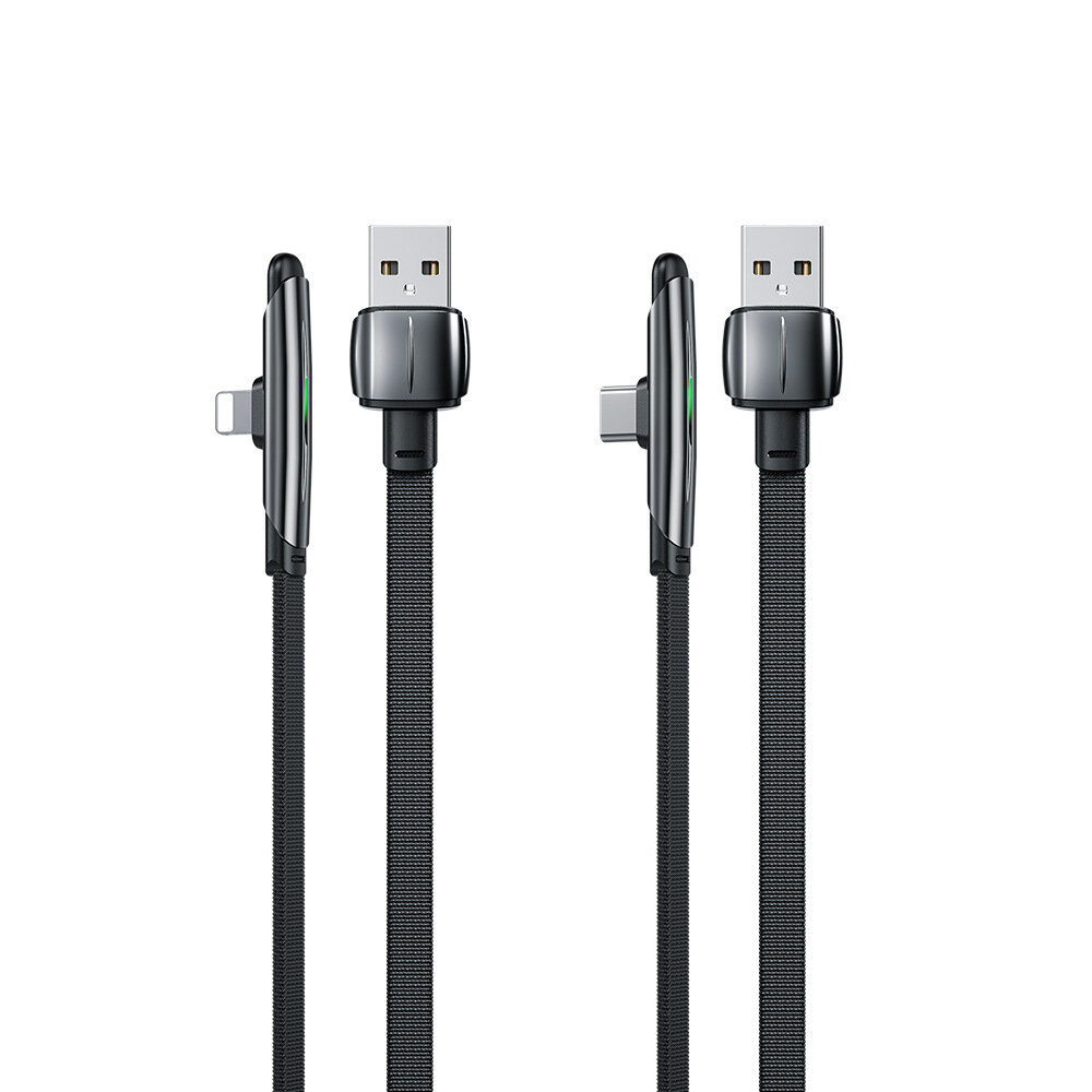 

Кабель WEKOME WDC-151 USB-USB-C/Apple длиной 1 м для быстрой зарядки для iPhone 13 Pro Max для Samsung Galaxy z Fllp3 5G