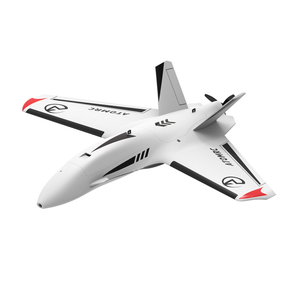 best price,atomrc,fixed,wing,dolphin,rc,airplane,fpv,eu,discount