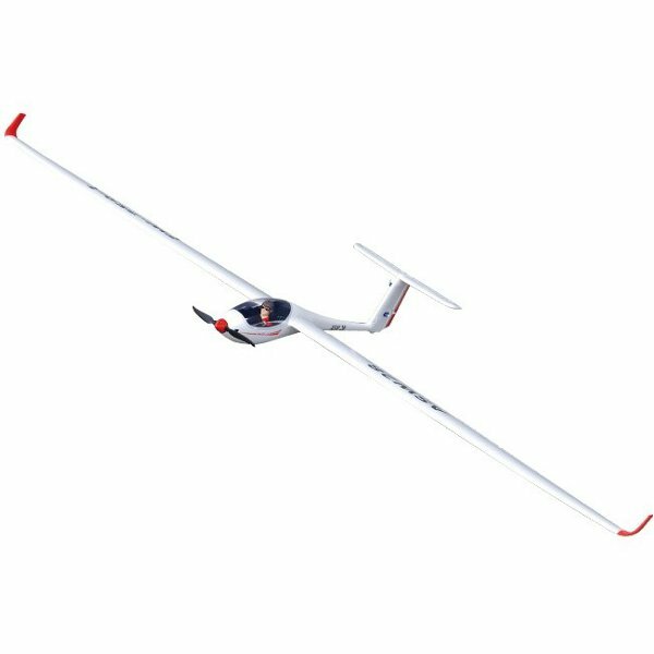 Volantex ASW28 ASW-28 V2 Sloping 2540mm Wingspan EPO RC Sailplane Glider Airplane PNP