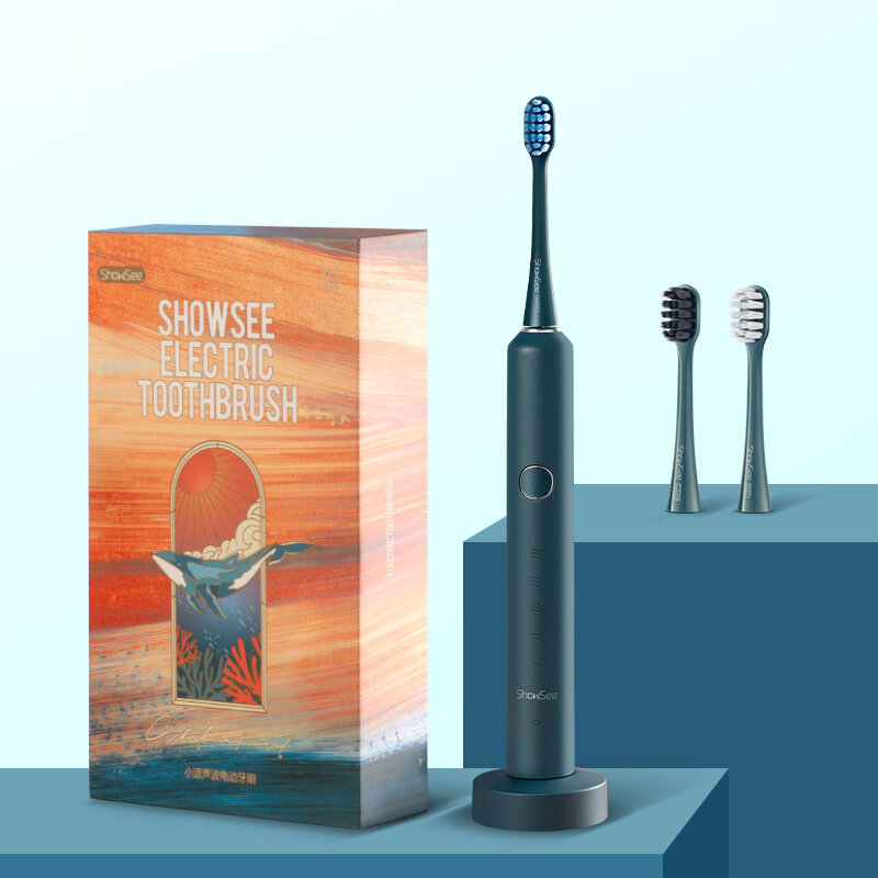 best price,showsee,d2,electric,toothbrush,discount