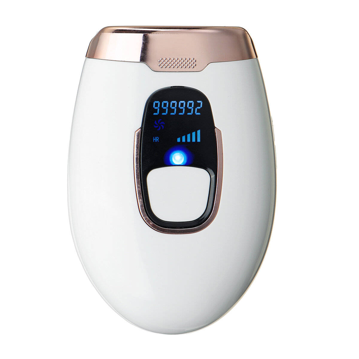 

990,000 Flashes IPL Laser Hair Removal Device Permanent LCD Women Painless Whole Body Hair Epilator Bikini Trimmer