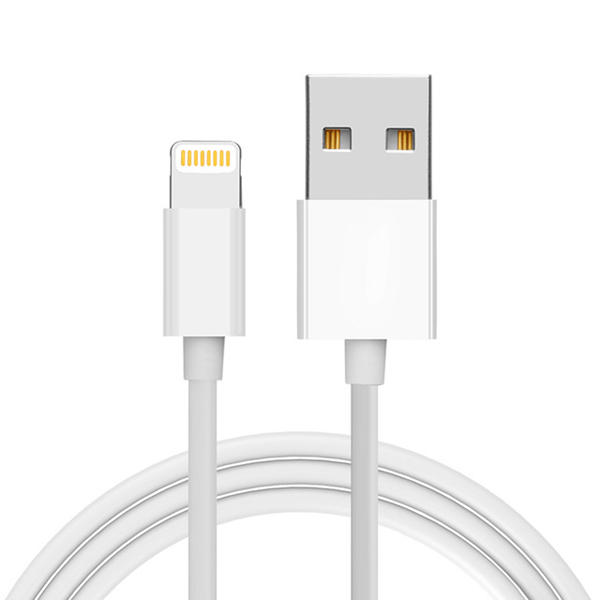 

JDB 1M Data Cable for Lightning Fast Charging Data Cable For iPhone X 8 8Plus 7 7Plus SE 6s