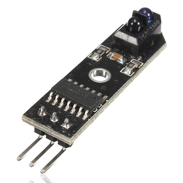 10st 5V Infrarood Tracking Tracker Sensor Module Geekcreit voor Arduino - producten die werken met o