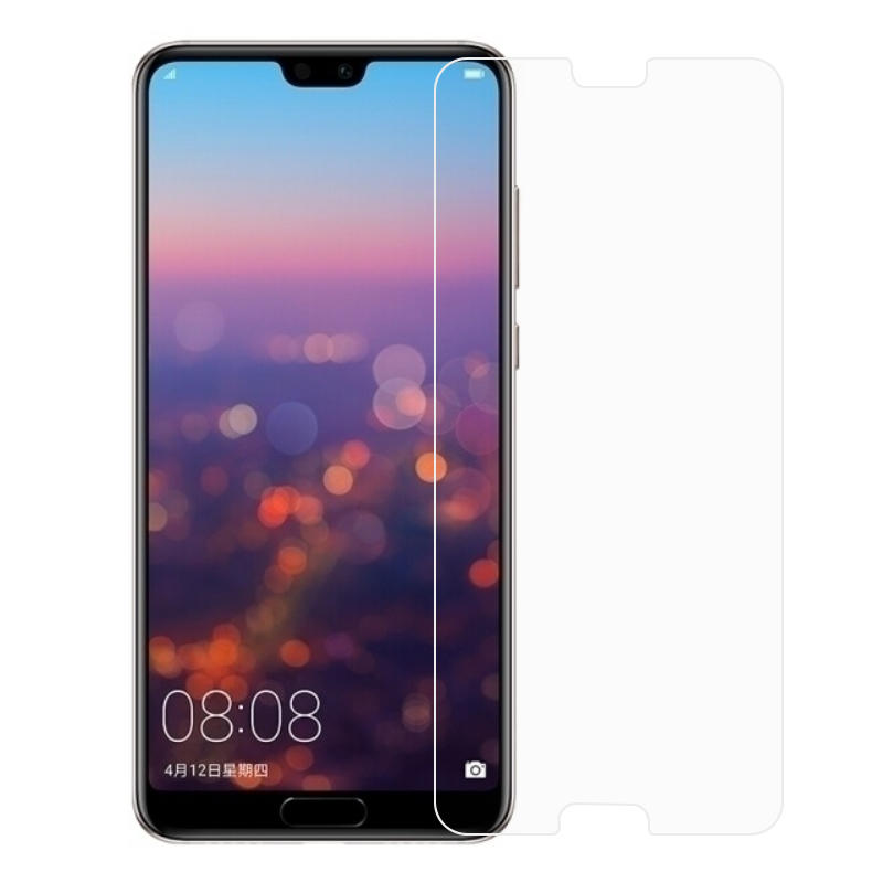 Bakeey High Definition Anti-Scratch Soft Screen Protector for Huawei P20 Pro