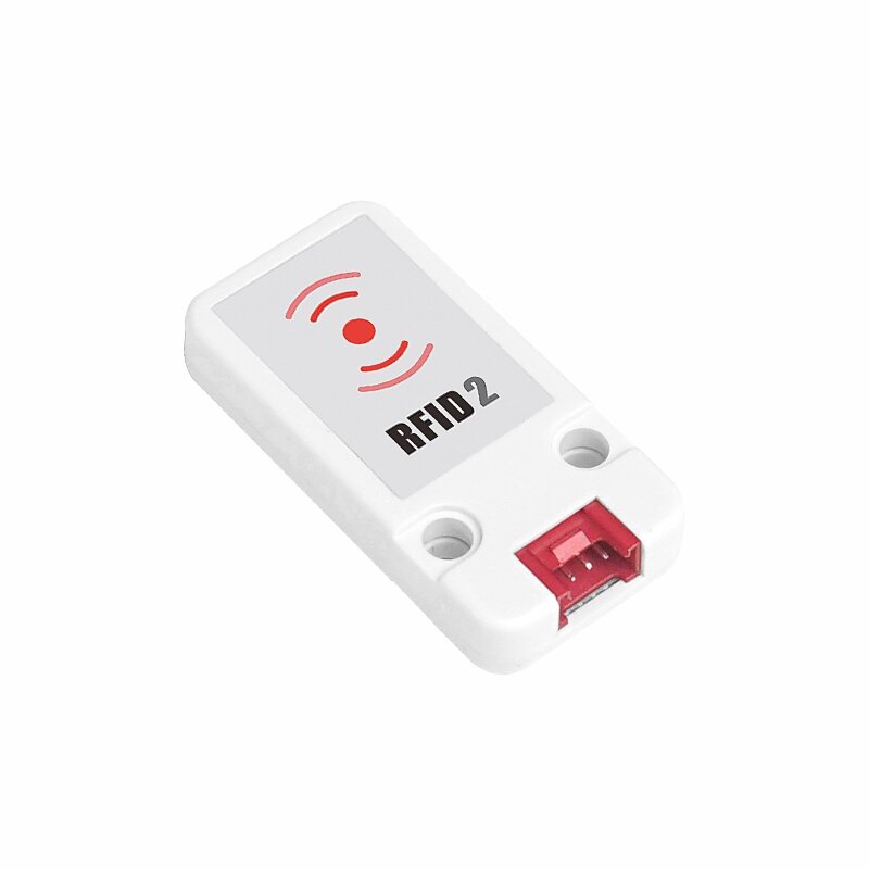 M5Stack Mini RFID Unit WS1850S RFID RF IC Card Senser Module I2C Supports Reading Card Writing Card 