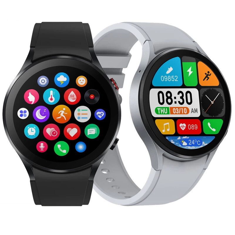 Smartwatch Zeblaze GTR 3 za $31.99 / ~139zł
