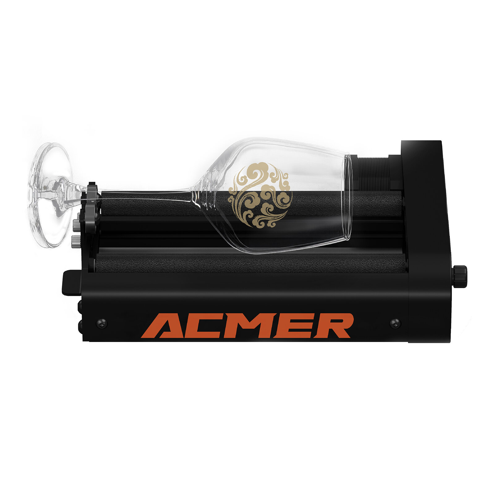 ACMER M1 Laser Engraver Roller z EU za $69.00 / ~275zł