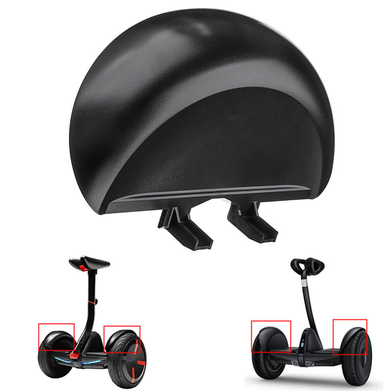 BIKIGHT Balancing Scooter Fender Wheel Fender Scooter Accessories For miniPro Balancing Electric Scooter