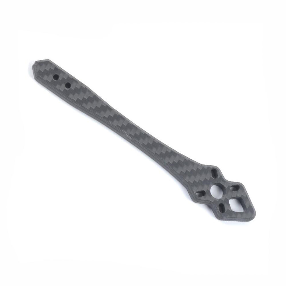 Skystars Star-load 228mm Frame Spare Part 6mm Arm Kit Carbon Fiber for RC Drone FPV Racing
