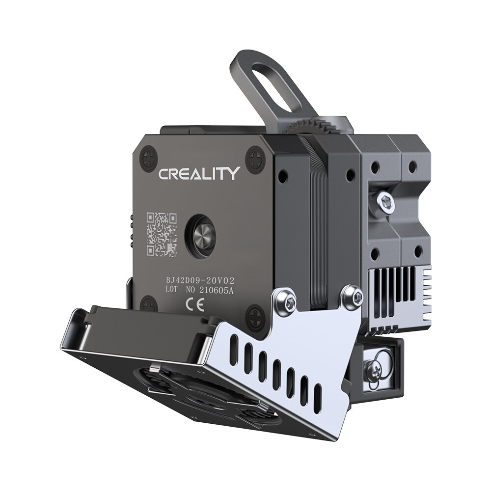 Creality 3D® SpriteExtruder-Pro (volledig metaal) extrusiemechanisme voor Ender-3 S1/CR-10 Smart Pro
