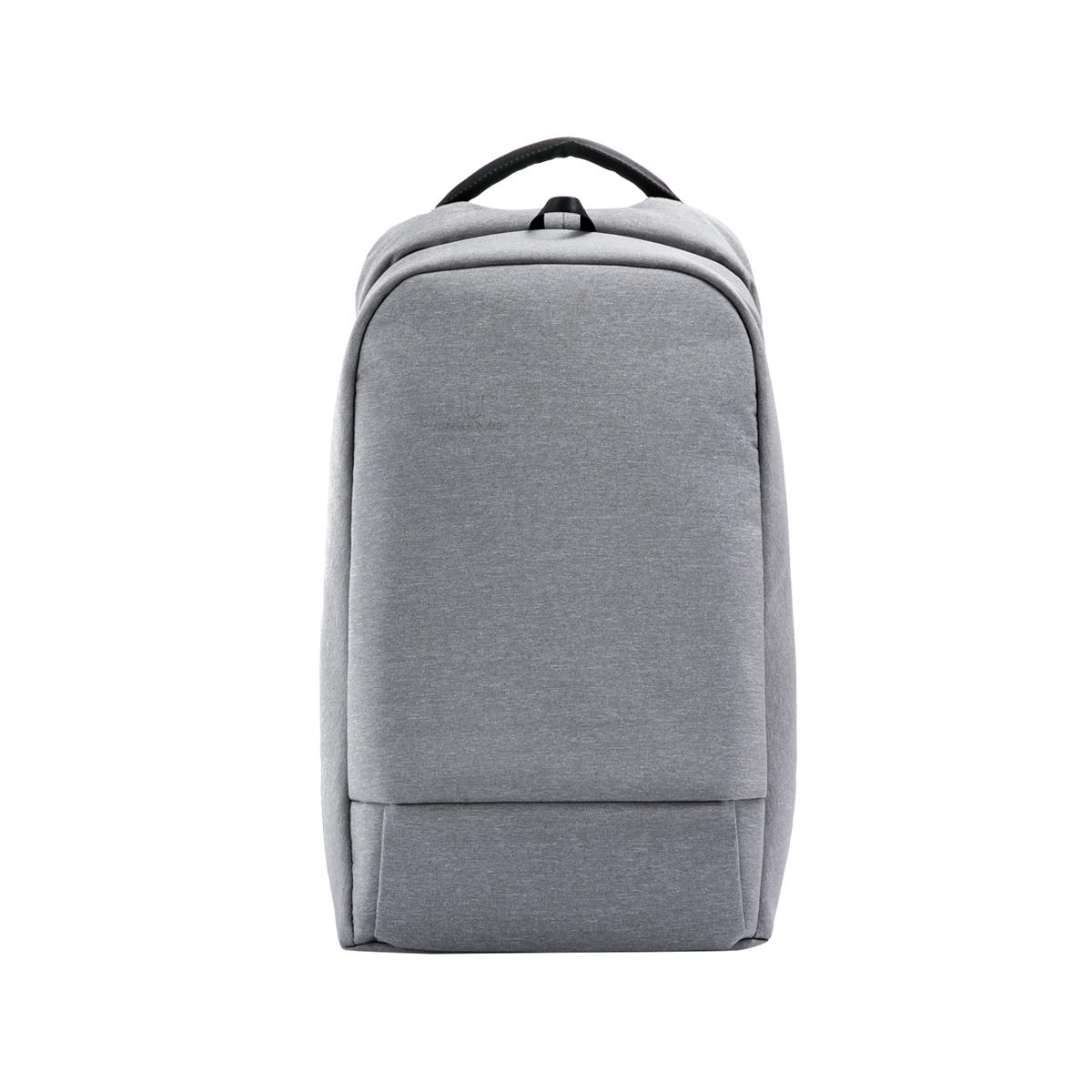 Jordan & judy 18L Anti-theft Shoulder Backpack Rygsæk Vandtæt 15,6 tommer bærbar taske Udendørs rejser