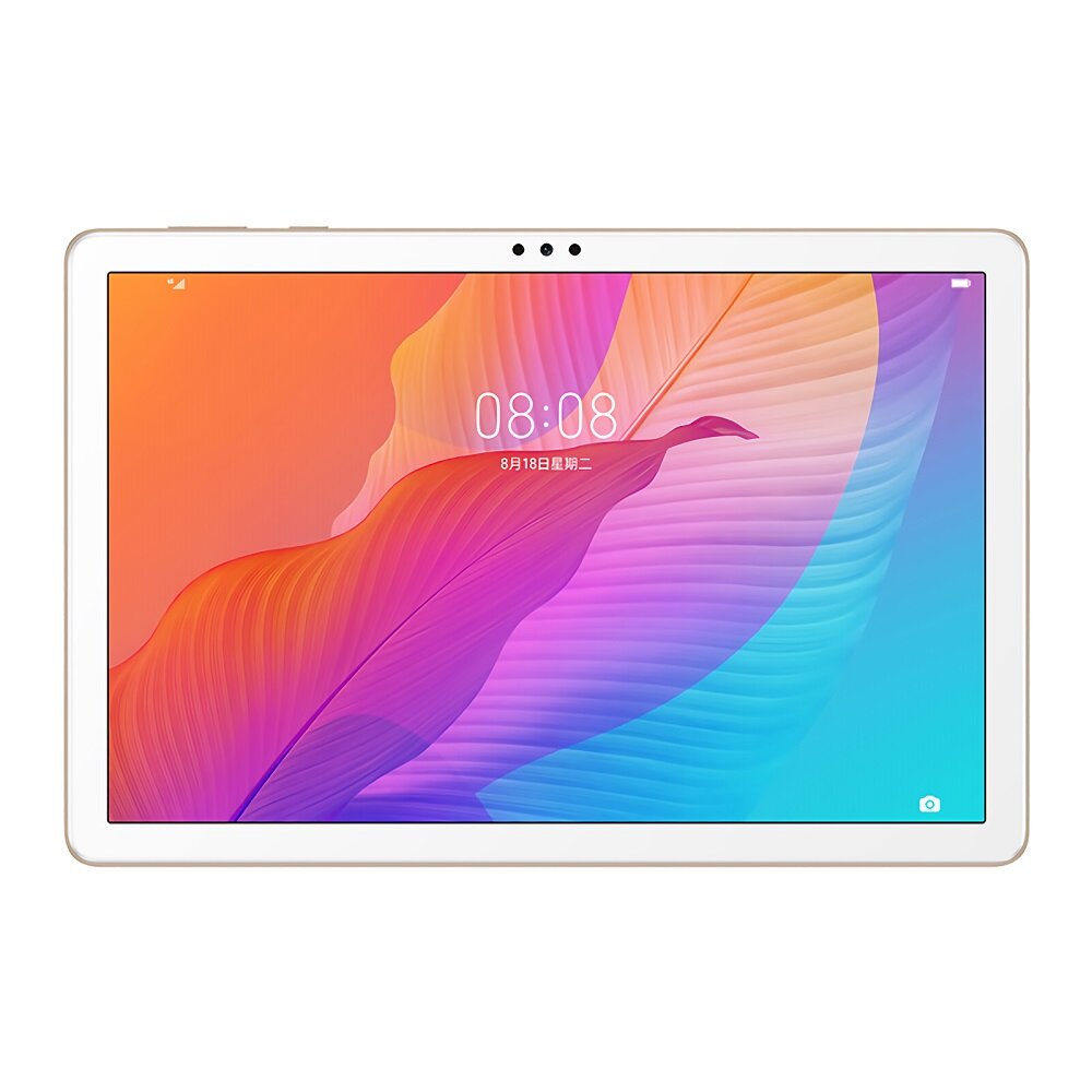 

HUAWEI Enjoy Tablet 2 CN ROM HiSilicon Kirin 710A 4GB RAM 128GB ROM 10.1 Inch Android 10.0 Tablet