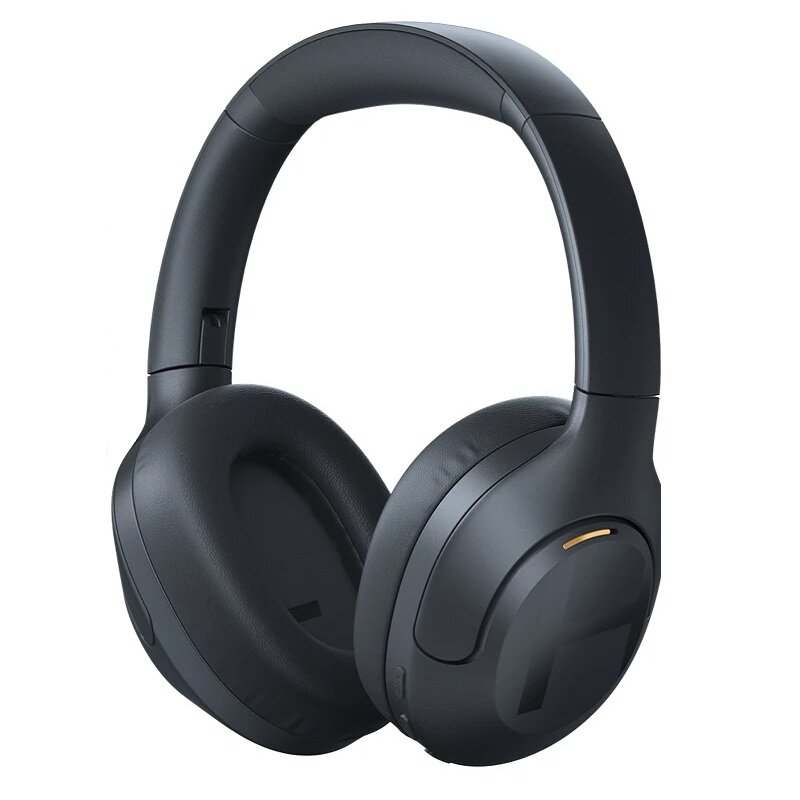 Haylou S35 ANC bluetooth 5.2 Headphone Wireless Headset 42dB Noise Cancellation 40mm Driver 60H Playtime Over-ear Headph