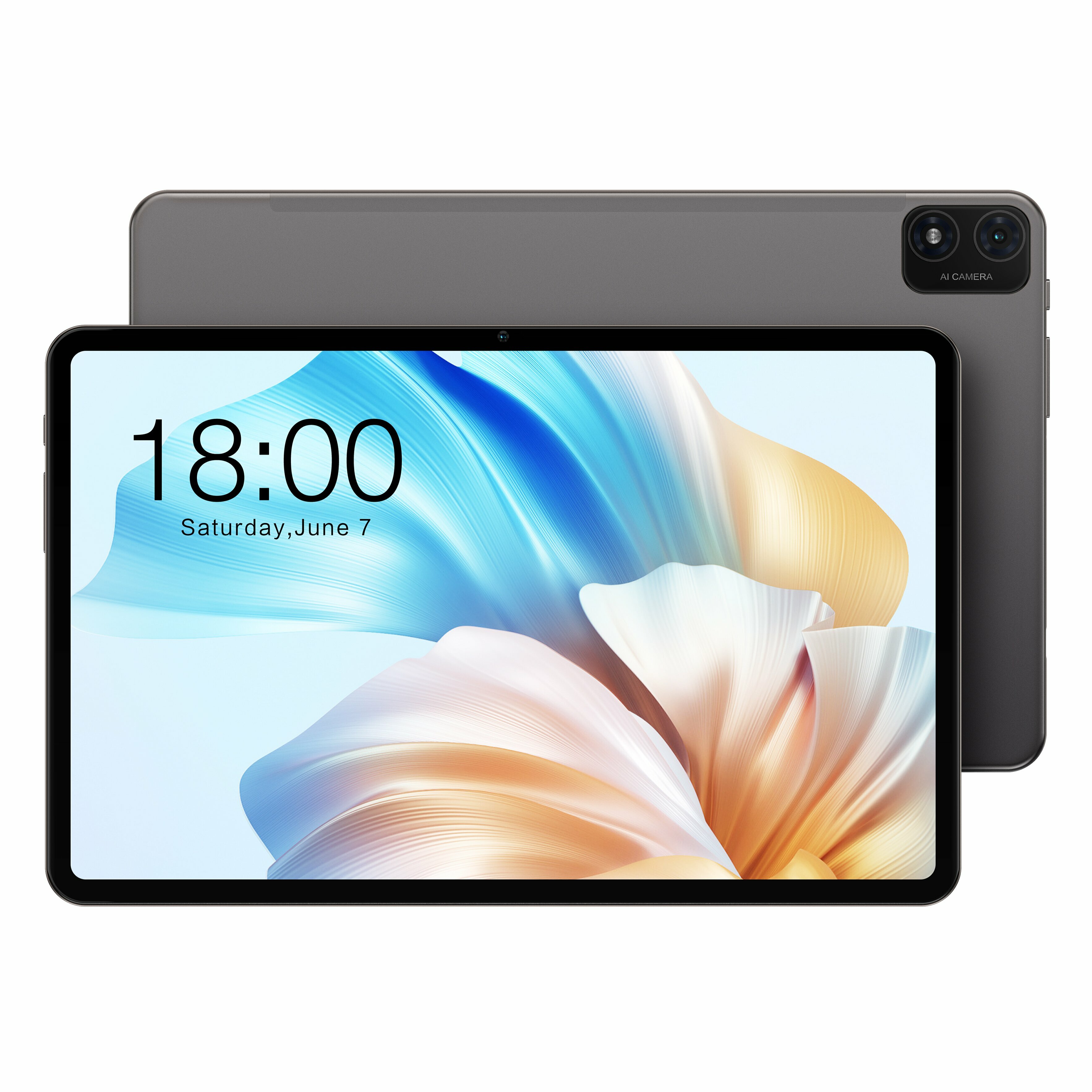 Teclast T40S MediaTek MT8183 Octa Core 8GB RAM 128GB ROM 10.4 Inch 2K Screen Android 12 Tablet