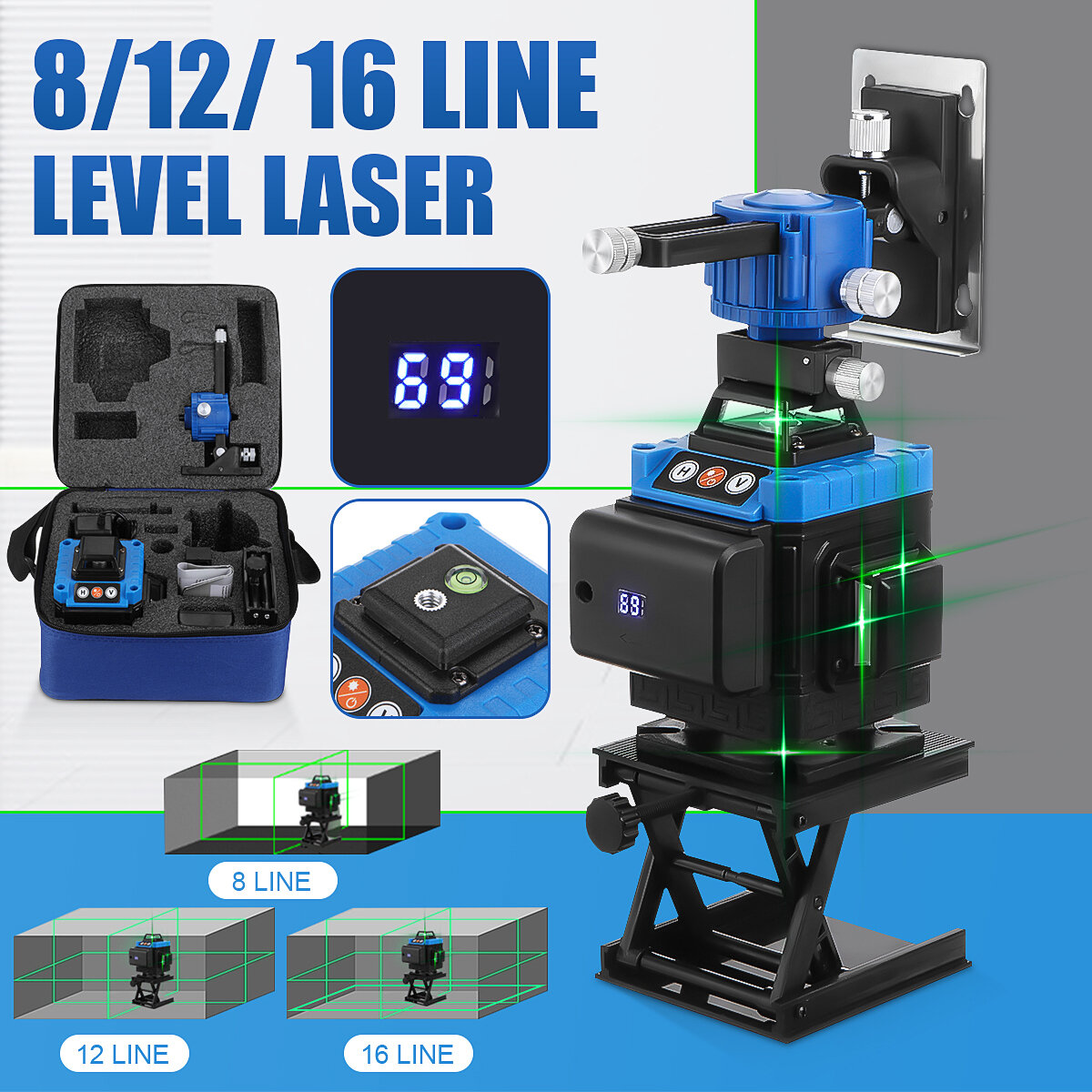 best price,line,laser,level,measuring,machine,discount