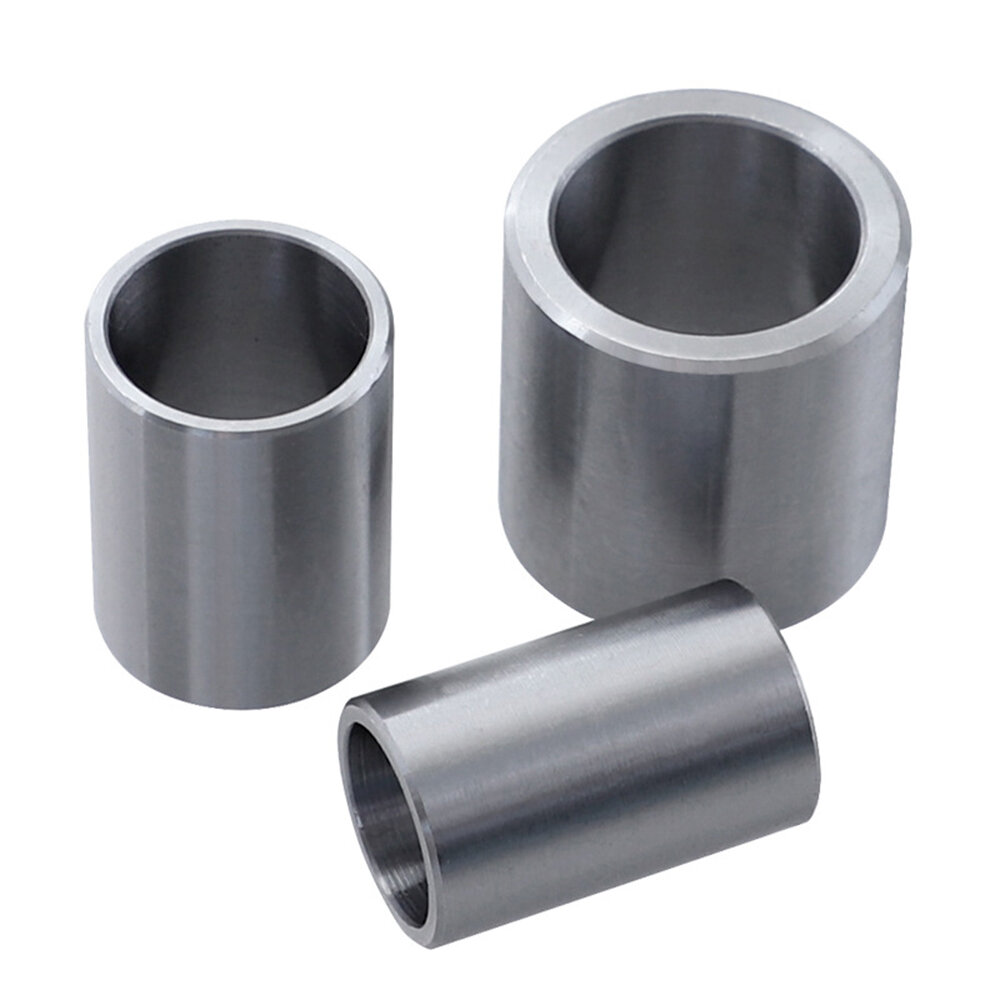 Reducing Bushing Arbor Adapters 1 Inch Thick from 1 Inch to 3/4 Inch 5/8 Inch 1/2 Inch Arbor Aluminu