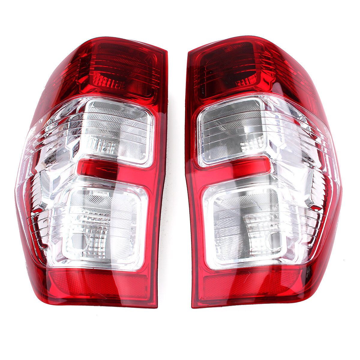 Auto Achterlicht Lamp Links / Rechts Voor Ford Ranger Ute PX XL XLS XLT 2011-2018