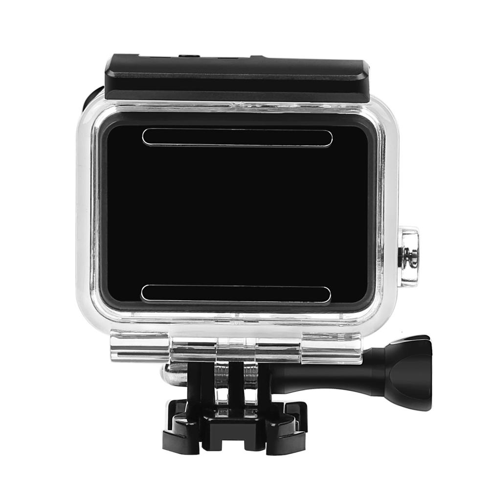 SHOOT XTGP340C 40M GoPro Hero 65ブラックスポーツカメラダイビングハウジング用水中防水ケース