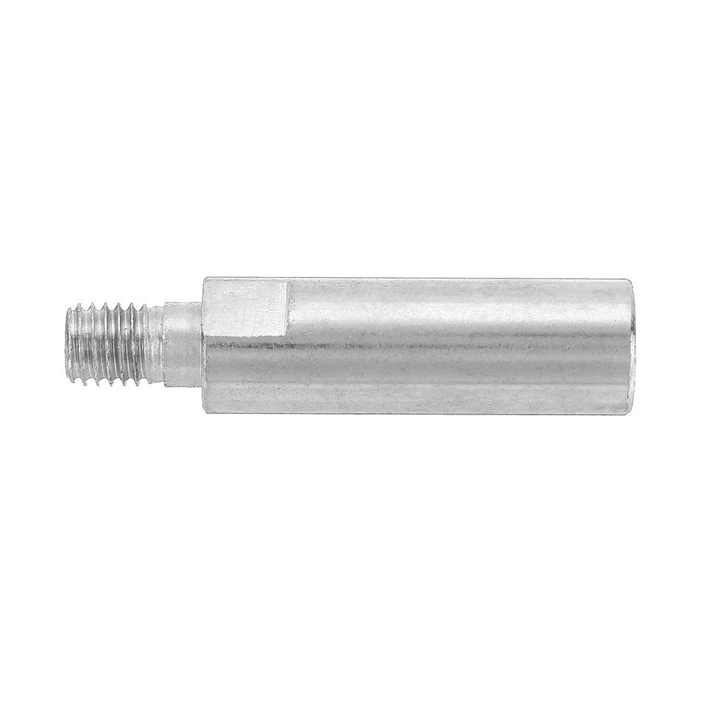 Effetool M10 Arbor Connector Adapter 14mm Shank Angle Grinder Lengthen Connectin