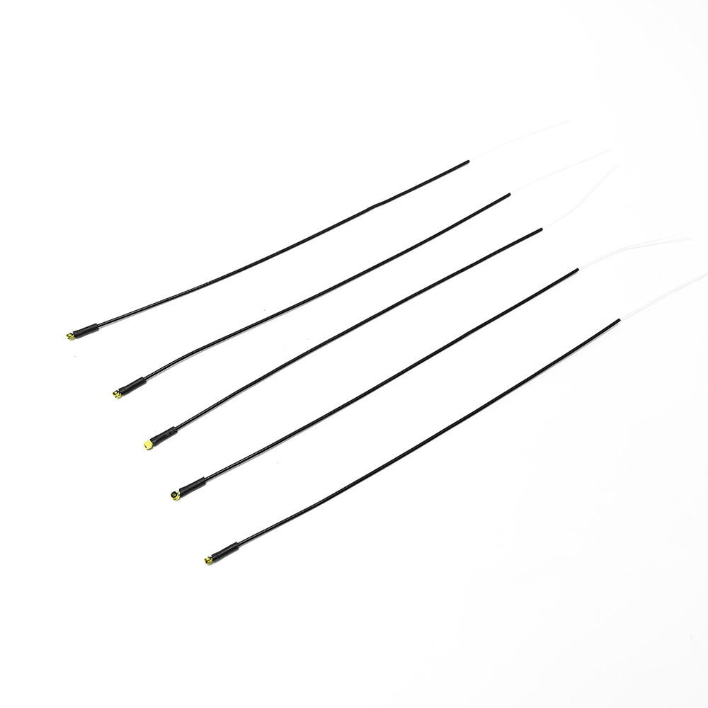 5 PCS Ipex 4 Thin Type 150mm Receiver Antenna for FrSky XM/XM+/X4RSB/S6R/S8R Receiver