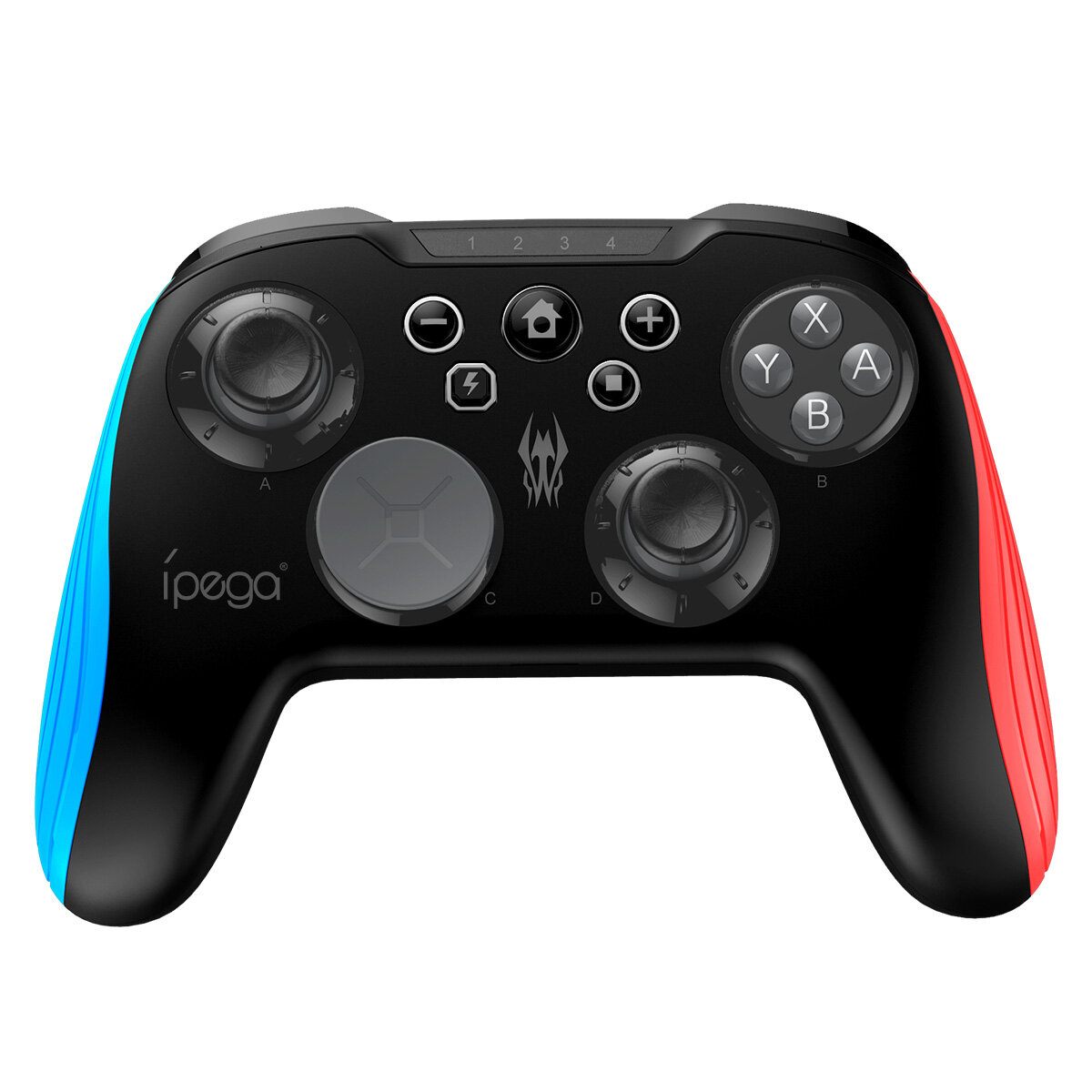 

iPega PG-9139 Wireless bluetooth Game Controller Gamepad Joystick for Android Tablet PC TV BOX