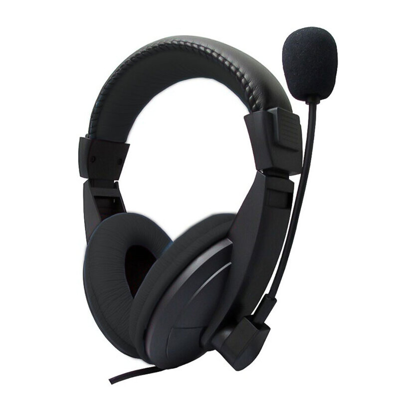 Bakeey S-750 3.5mm Gaming Headphone Casque Gamer Deep Bass Stereo Gaming Headset with Mic for PC XBO