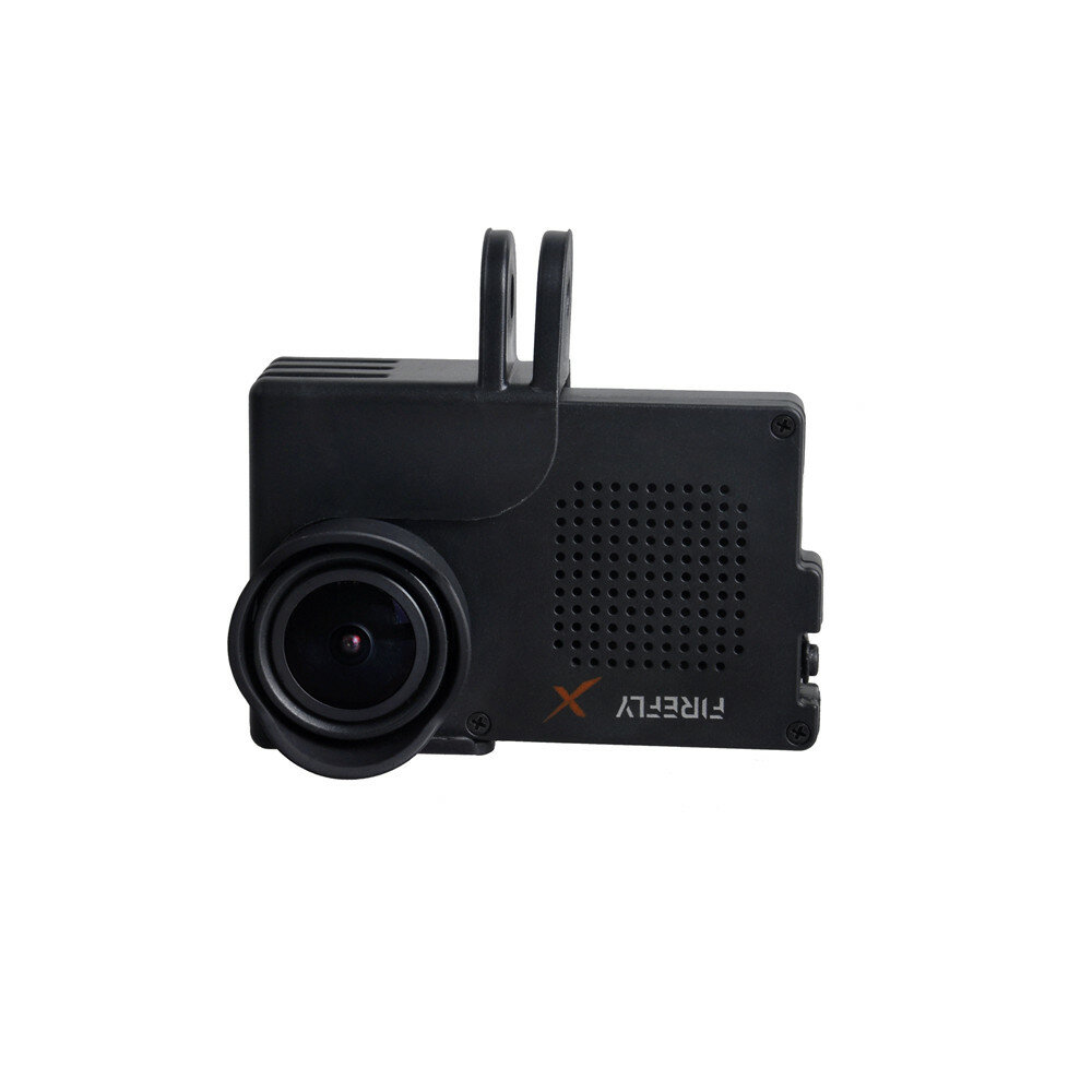 Hawkeye Firefly X LITE 4K 60FPS HD Groothoek 2.4G WIFI Sportcamera FPV Camera Alleen 34g voor FPV Ra