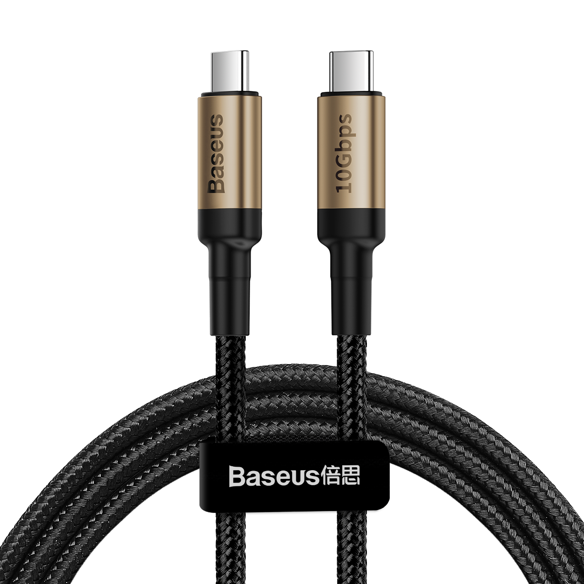 

Baseus 60W USB-C to USB-C PD3.1 Gen1 QC4.0 Cable Power Delivery Cable 5Gbps Data Transfer Cord Line For Samsung Galaxy N
