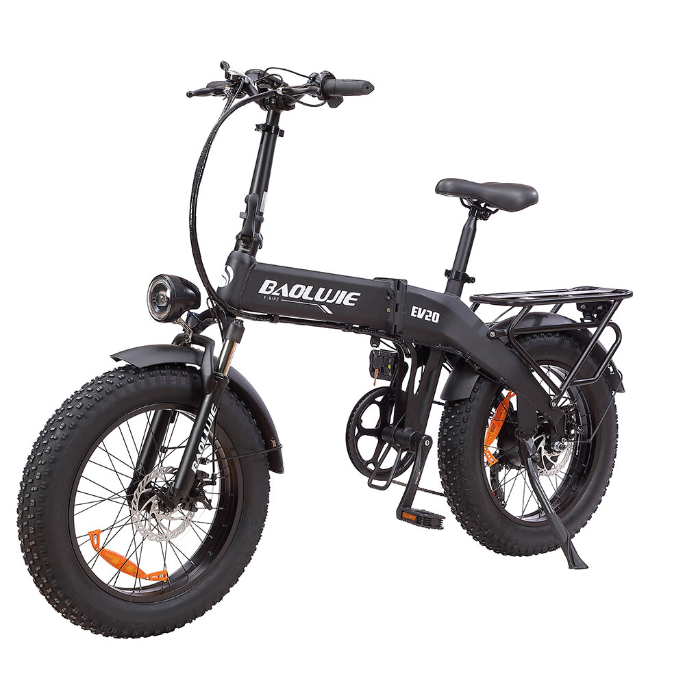 best price,baolujie,d7,48v,12ah,500w,electric,bicycle,eu,coupon,price,discount