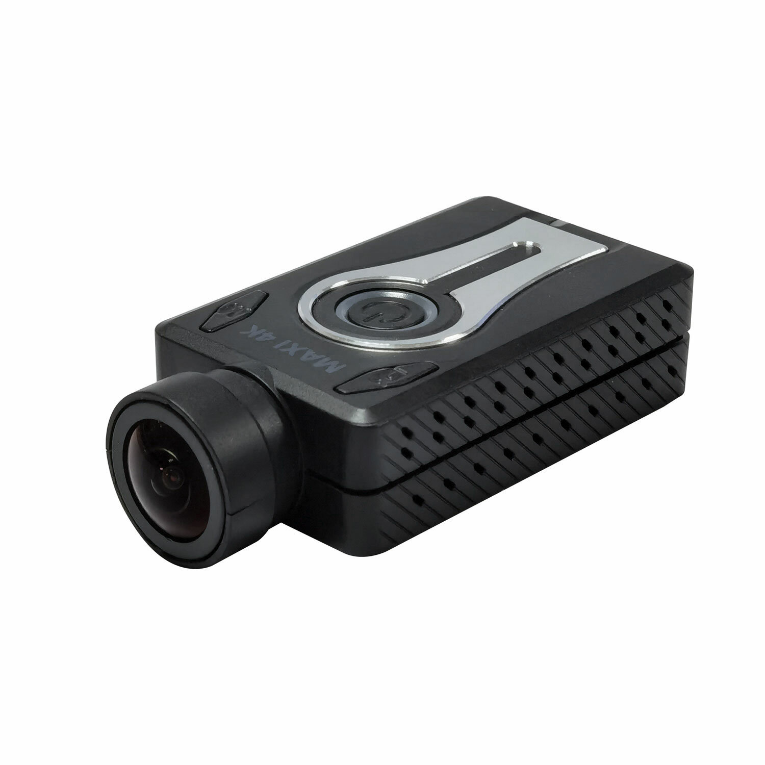 Mobius Maxi 4K-actiecamera FOV 150 graden kleine draagbare zakvideorecorder DashCam Ingebouwde batte