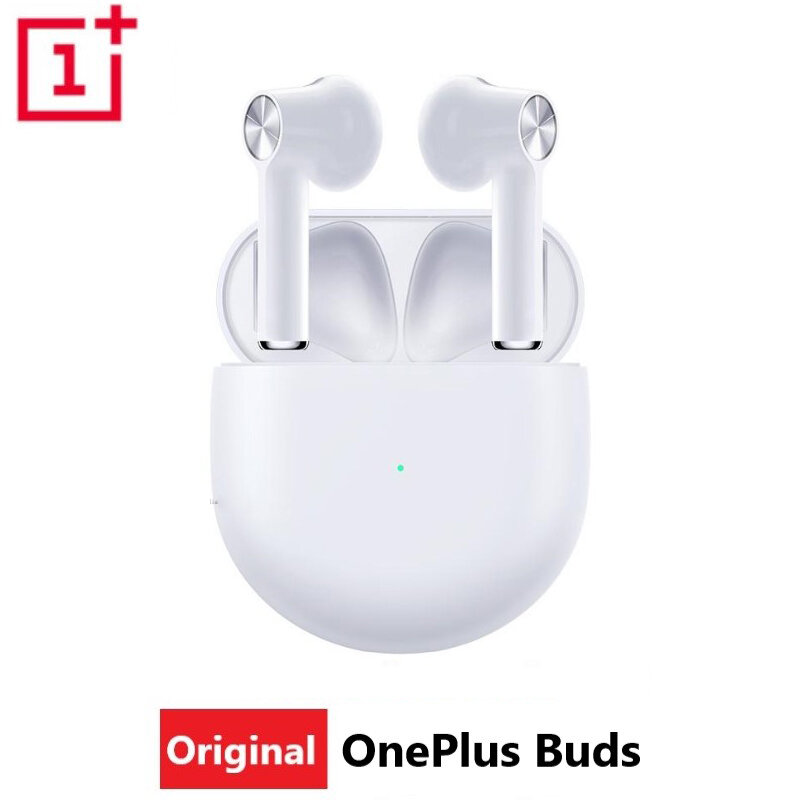 Słuchawki OnePlus Buds za $88.49 / ~332zł