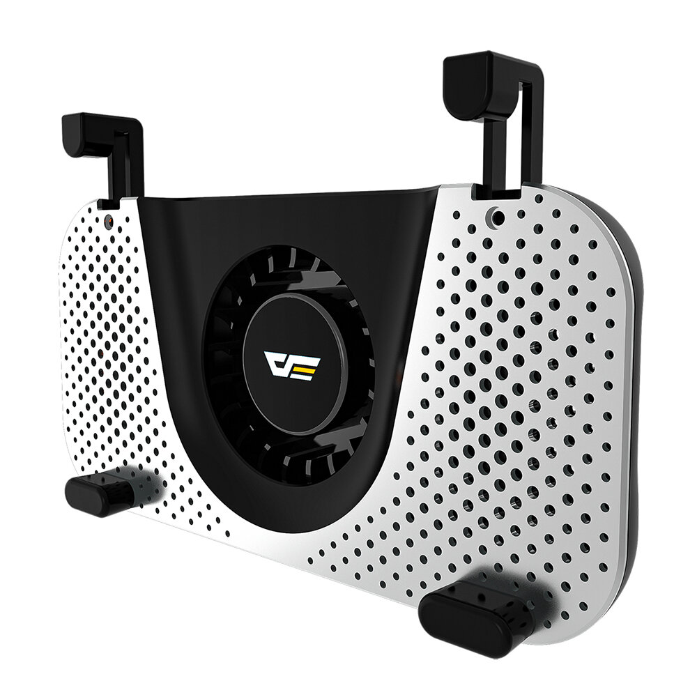 

DarkFlash G50 Aluminum Cooling Fan Moblie Phone Cooler