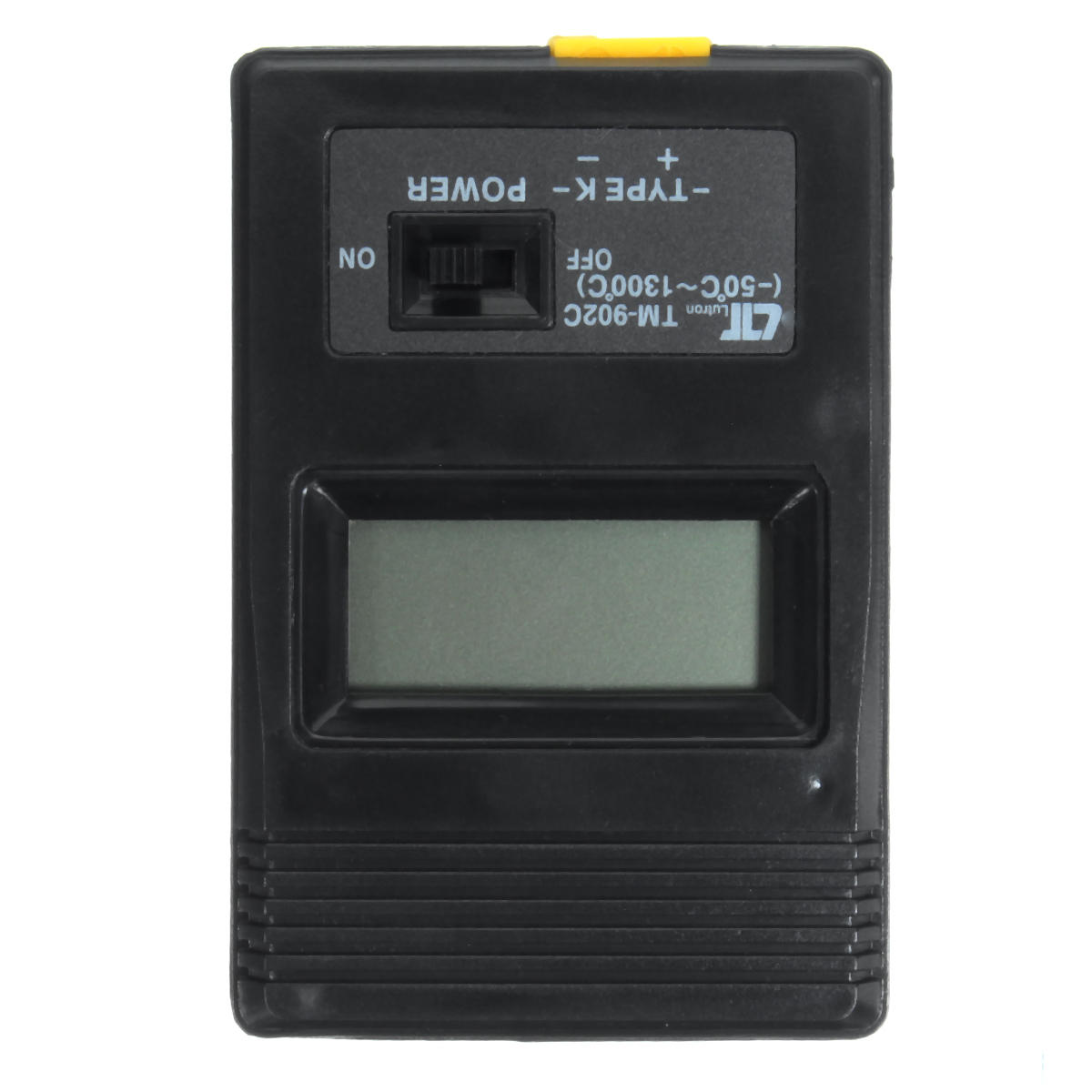TM902C LCD K Type Thermometer Temperatuurmeter Probe + Thermokoppel Probe