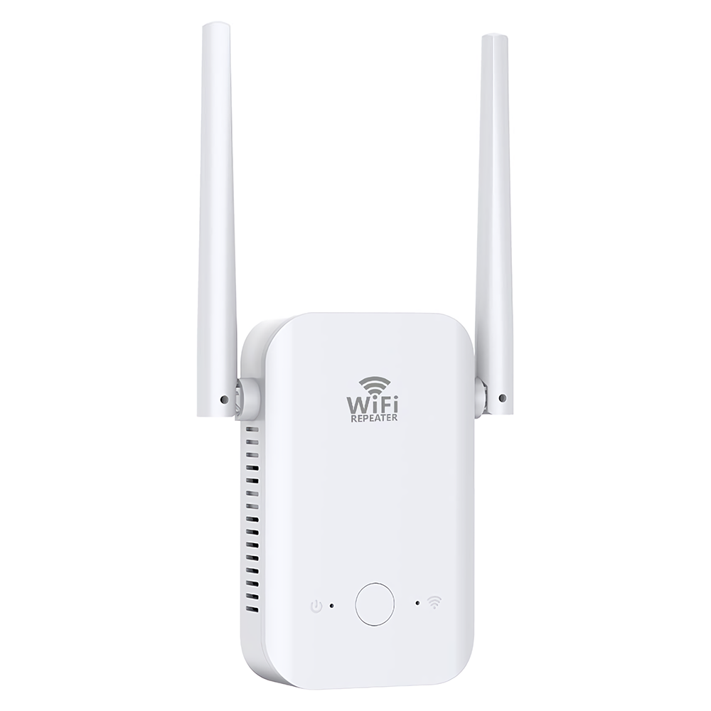 300 Mbps Wireless Repeater Wifi Range Extender 2 * 3dBi Versterker 2,4 GHz WiFi-signaal Booster WR30