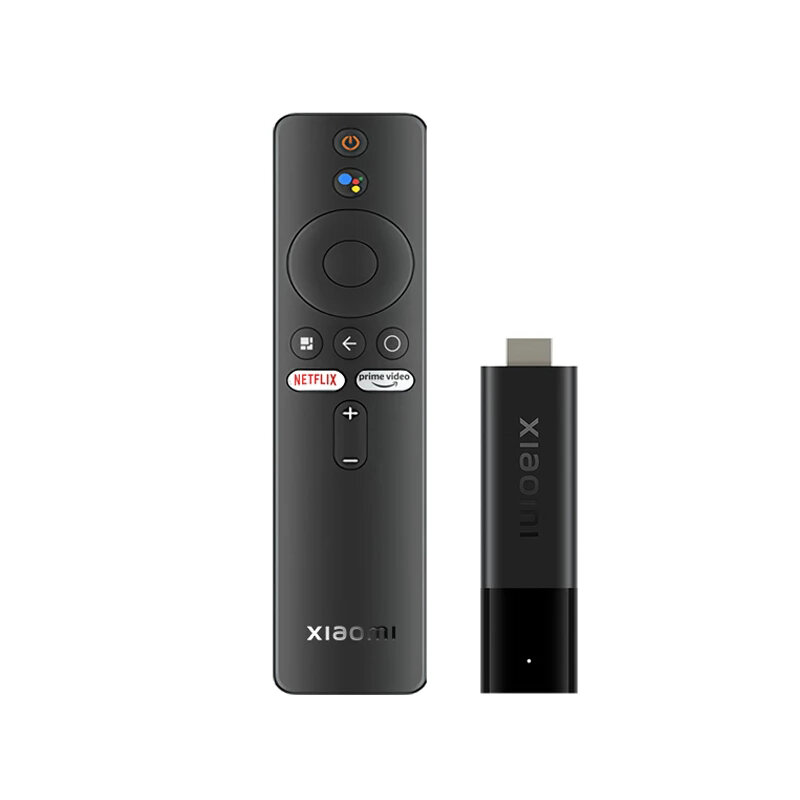 Xiaomi TV Stick 4K Android 11