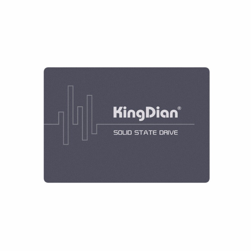

Твердотельный накопитель Kingdian 512G SSD 2.5 дюймов 6 Гбит / с SATA III 60 ГБ 120 ГБ для портативных ПК