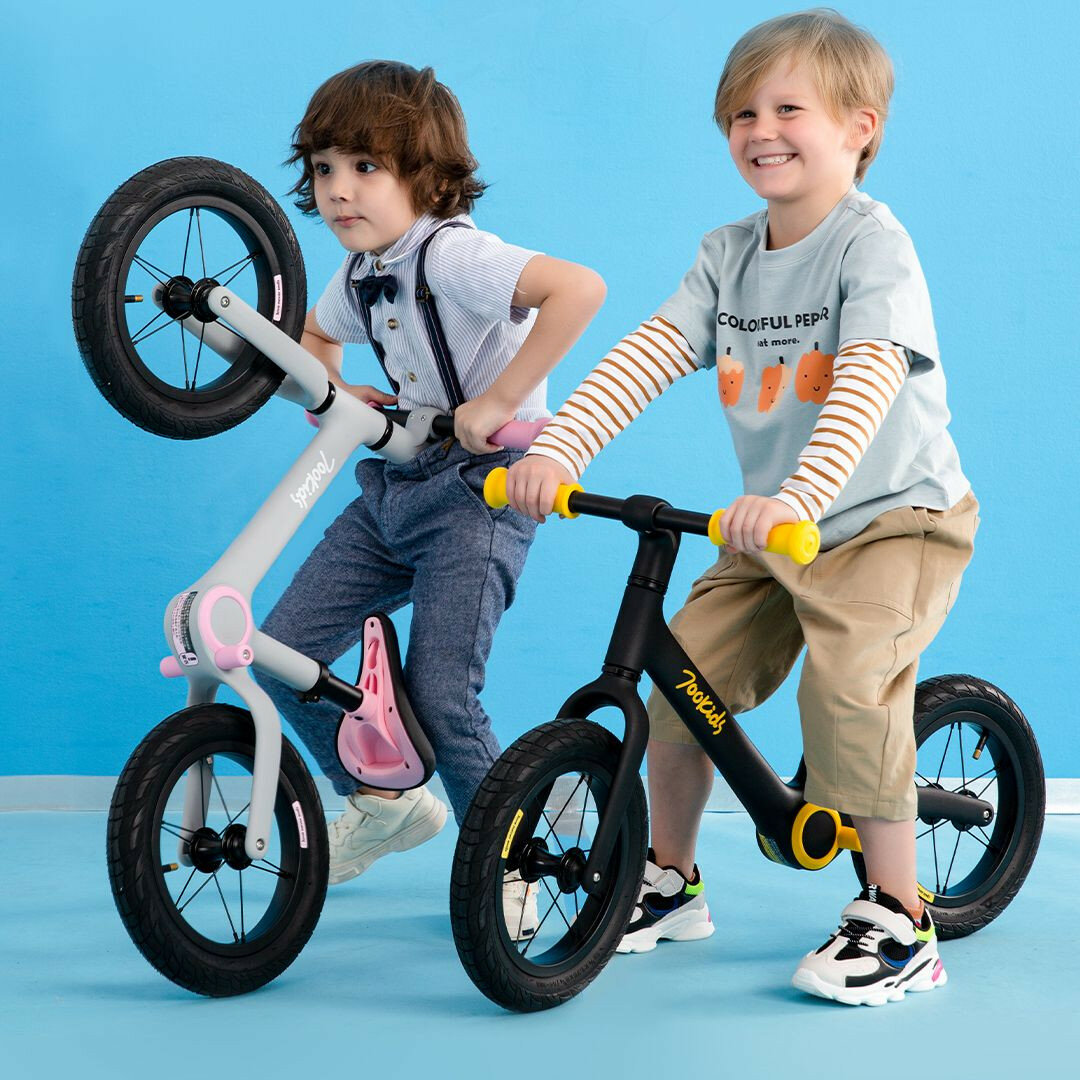 kids scooter bike