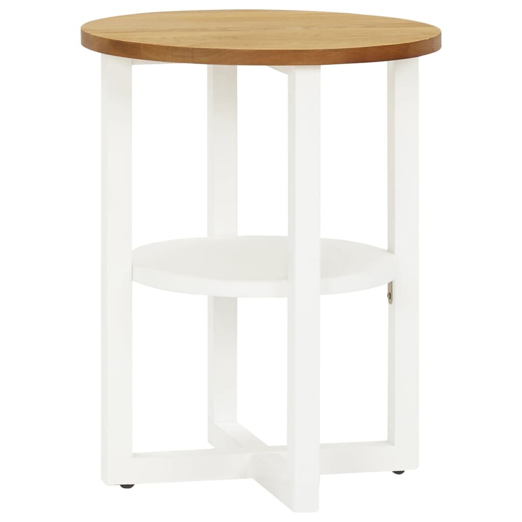 Lamp Table 15.7