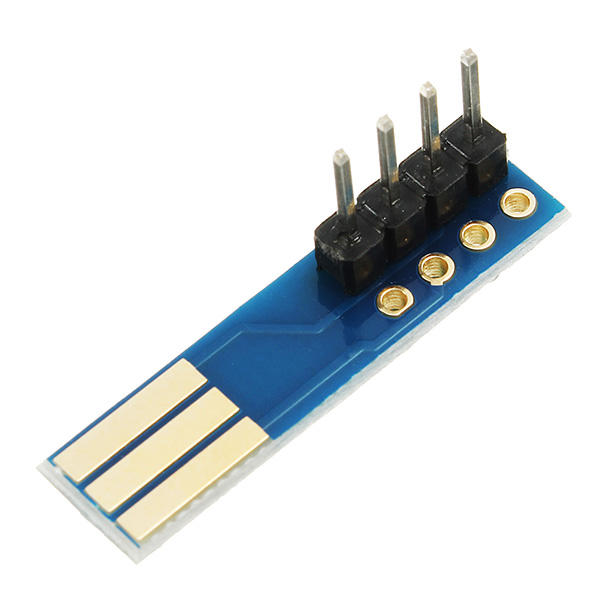 I2C Small Adapter Shield Module Board Geekcreit voor Arduino - producten die werken met officiële Ar