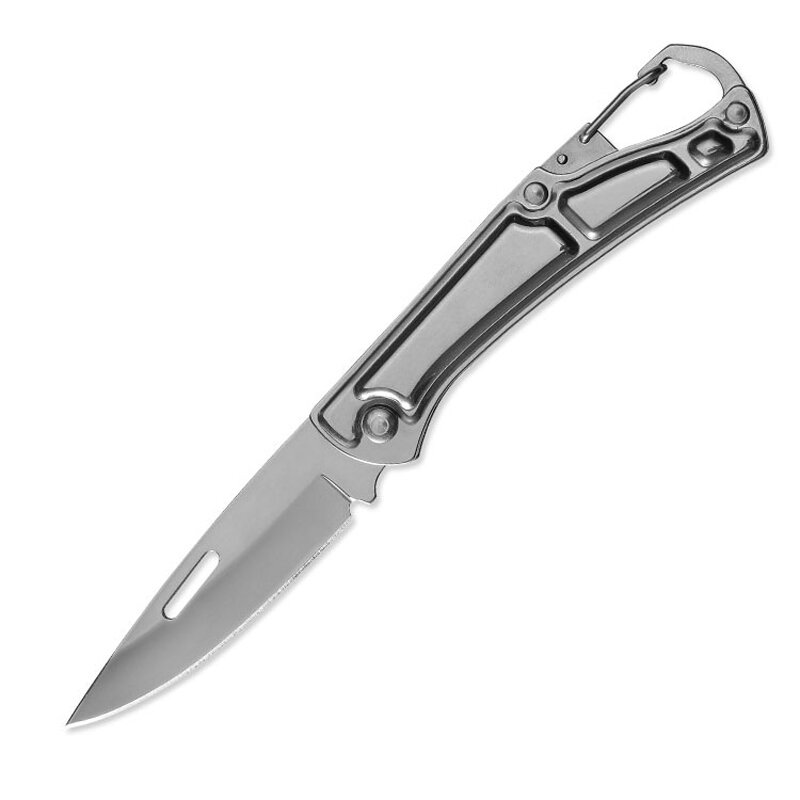 Nóż XANES EDC Folding Knife za $8.55 / ~33zł