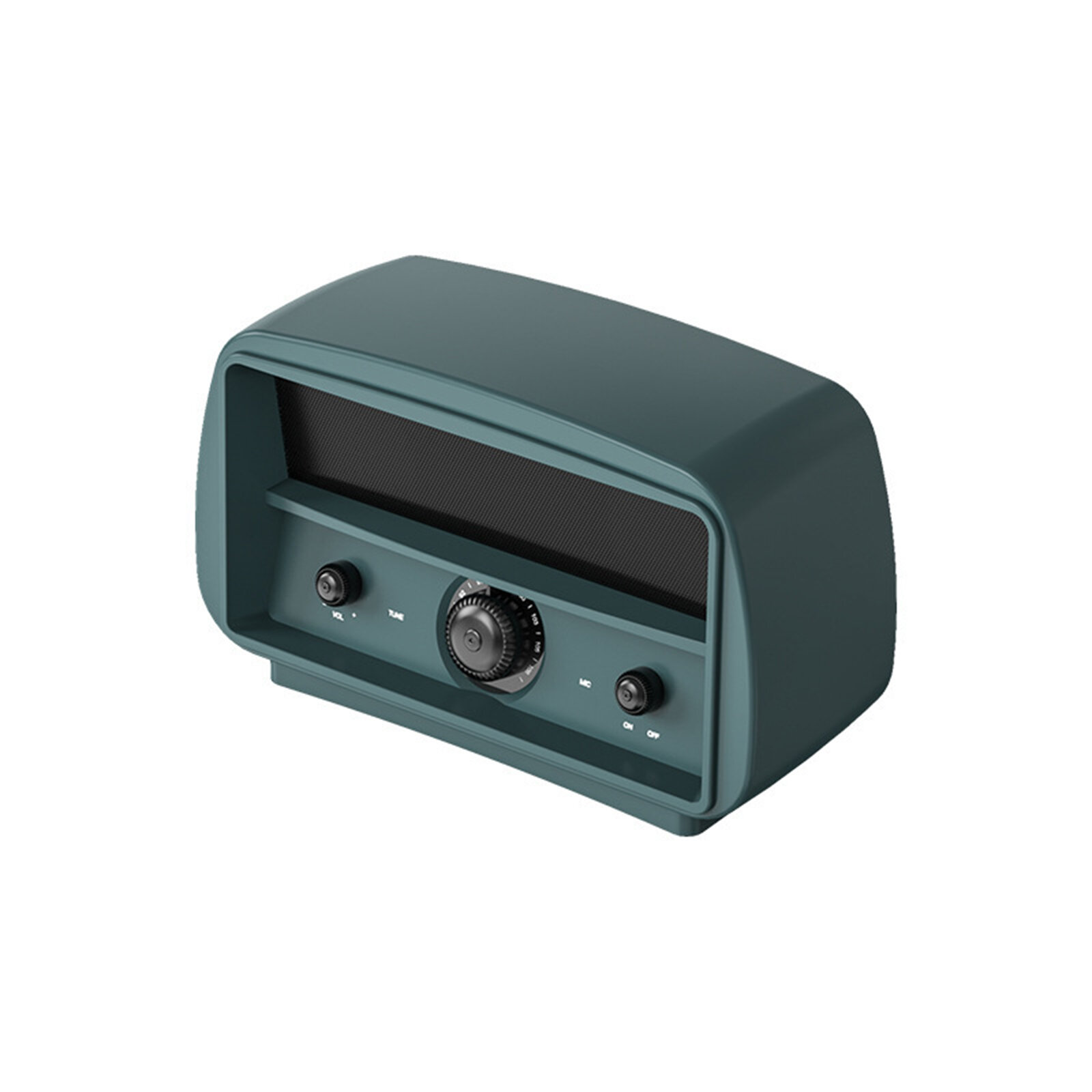 

JY-68 Bluetooth 5.0 Беспроводной ретро динамик FM Радио Сабвуфер SoundBar HIFI Музыкальный плеер 3D стерео бас объемный