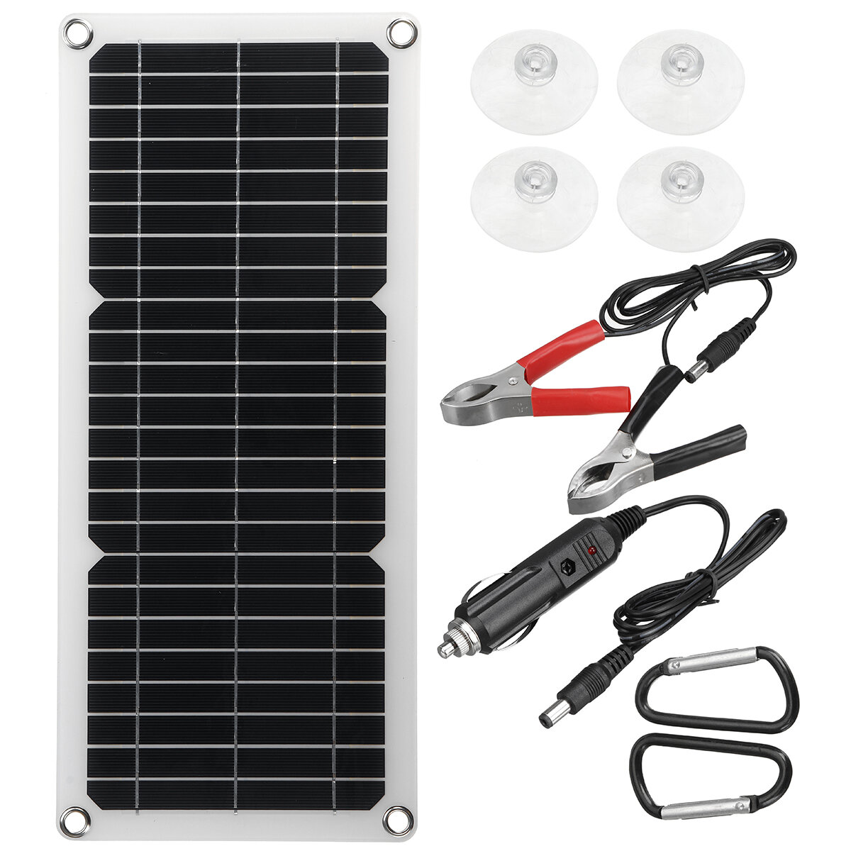 12W Solar Panel USB Çıkışı bileme Şarj Cihazları Solar Hücreler Taşınabilir Outdoor Kampçılık Acil Durum Gücü