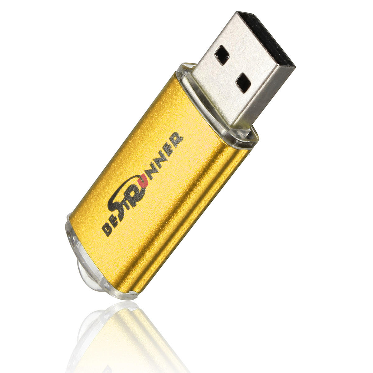 Bestrunner 32GB USB 2.0 FlashドライブキャンディーカラーメモリUディスク