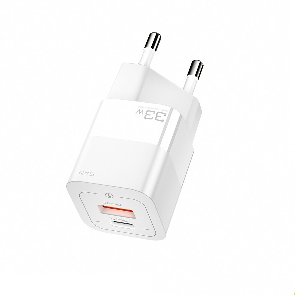 best price,essager,33w,gan,usb,charger,discount