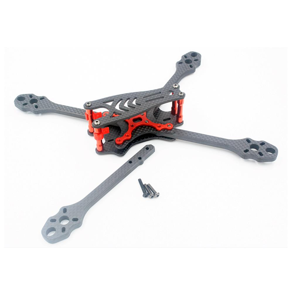 ALFA Monster Frame deel 5 inch 6 inch 7 inch 6 mm Thichkness vervang arm voor RC Drone FPV Racing