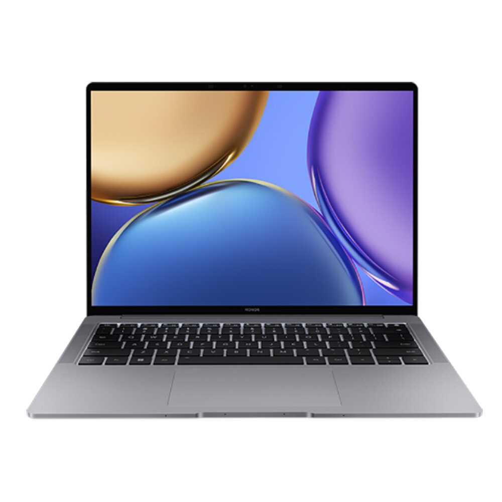 Honor MagicBook V 14 Laptop 14,2 inch Intel i5-11320H NVIDIA GeForce MX450 16GB RAM 512GB SSD 100% s