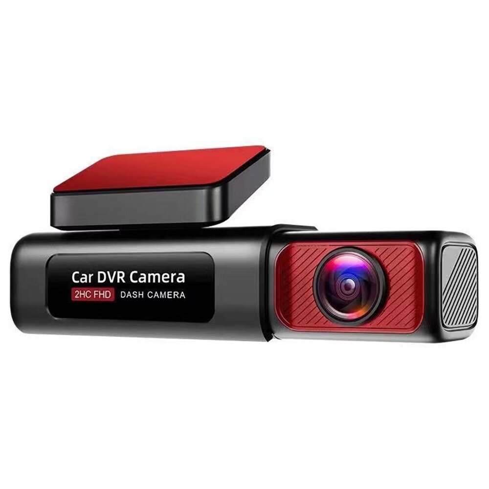 A8 Dash Cam 2K 1080P Draadloze Mini Verborgen Ultra HD Auto DVR ADAS Camera Videorecorder ADAS WiFi 